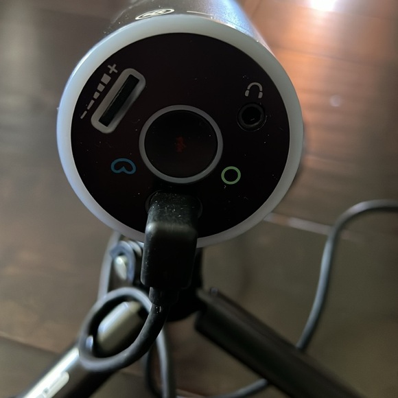 Jlab microphone - Picture 3 of 5